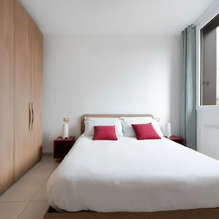 Realkasa Pool & Parking Flat Apartment Bologna Exterior photo